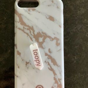 Loopy iPhone case 6S